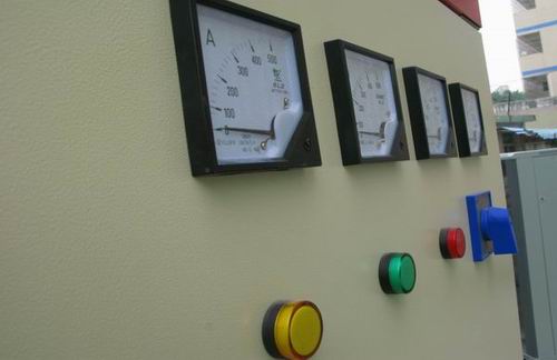 三明成套控制箱 三明成套控制箱